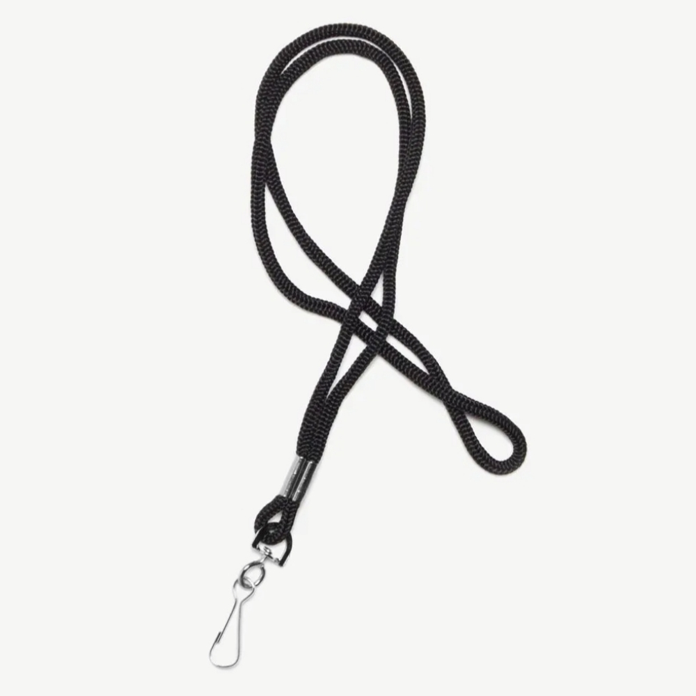 (3 for $15) Mifflin lanyard